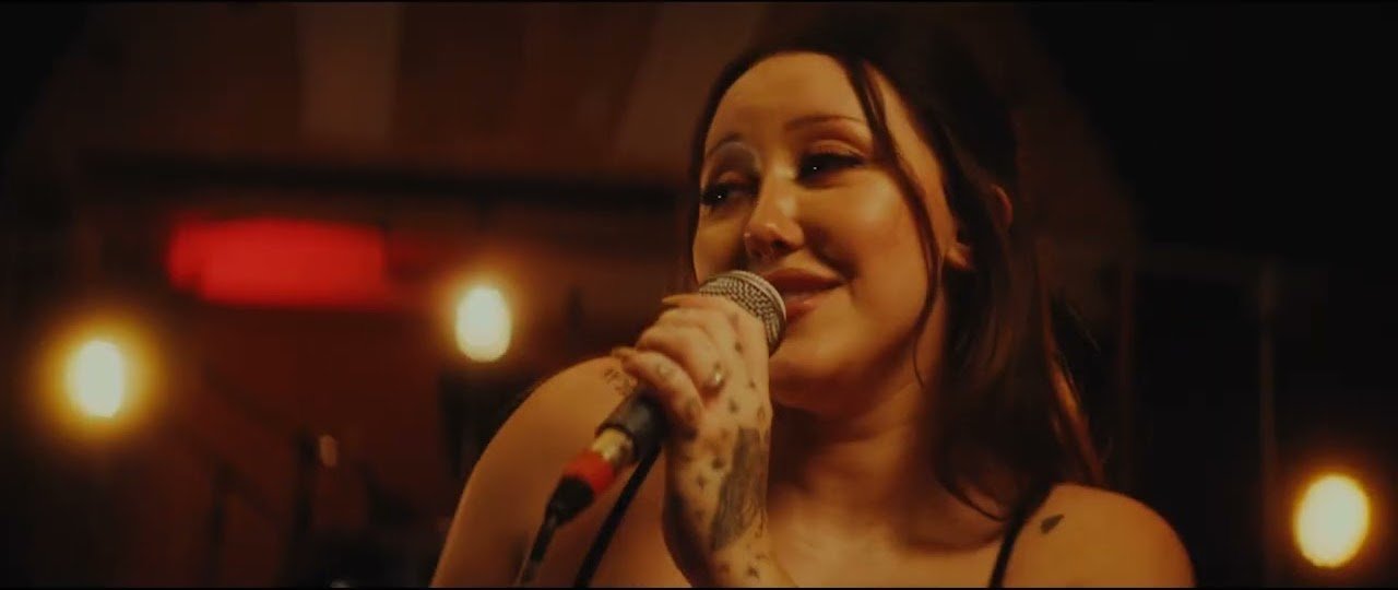 As Long As You'll Stay